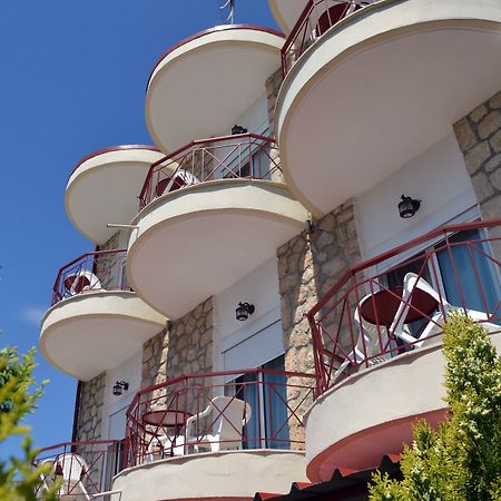 Giorgio Apartments Kallithea  Exterior photo