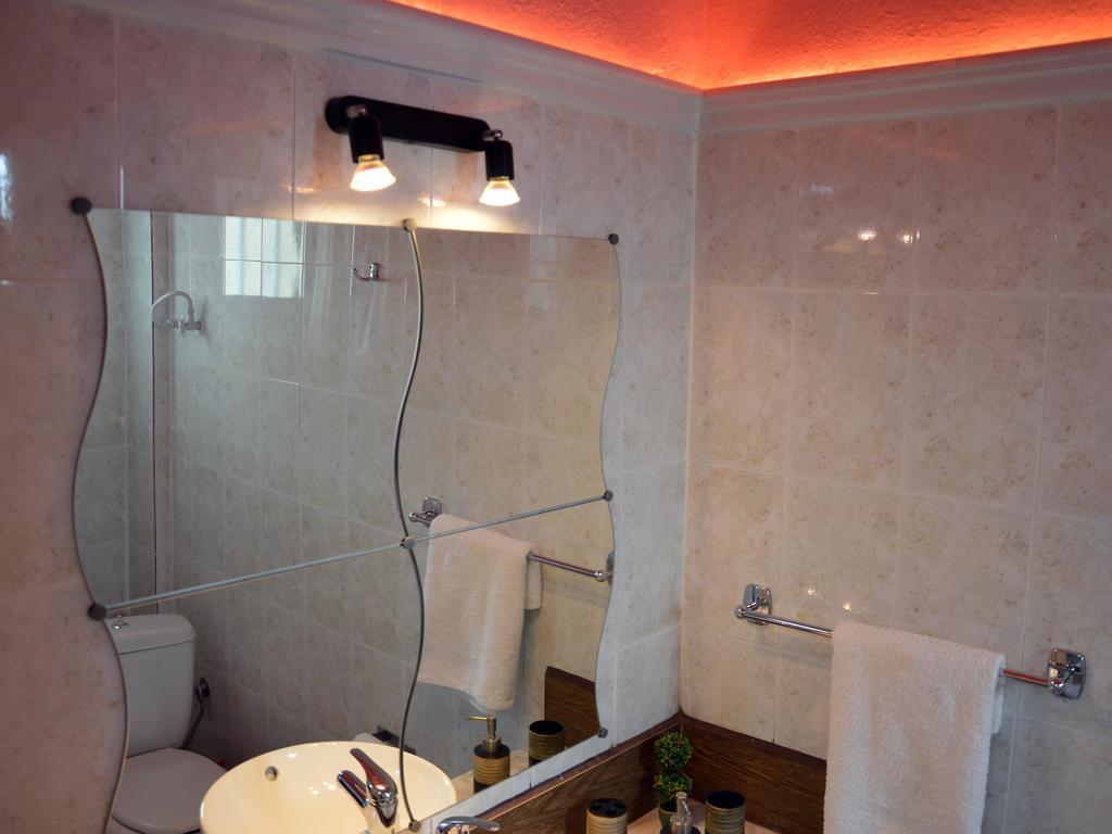 Giorgio Apartments Kallithea  Room photo