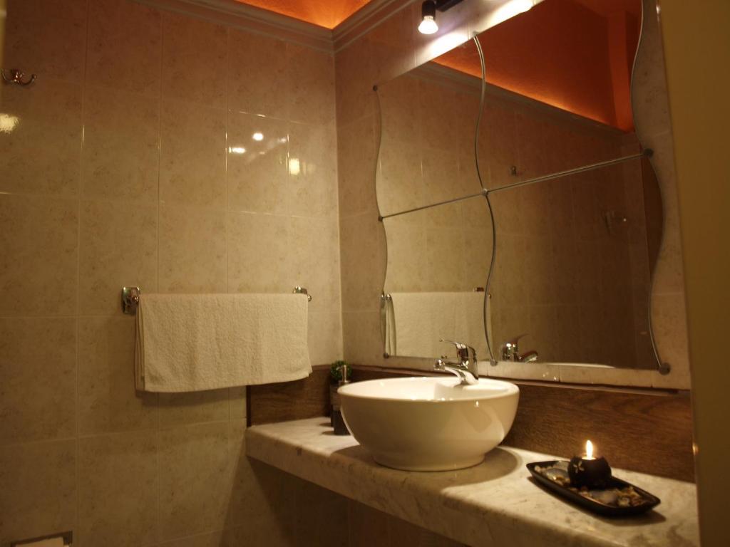 Giorgio Apartments Kallithea  Room photo