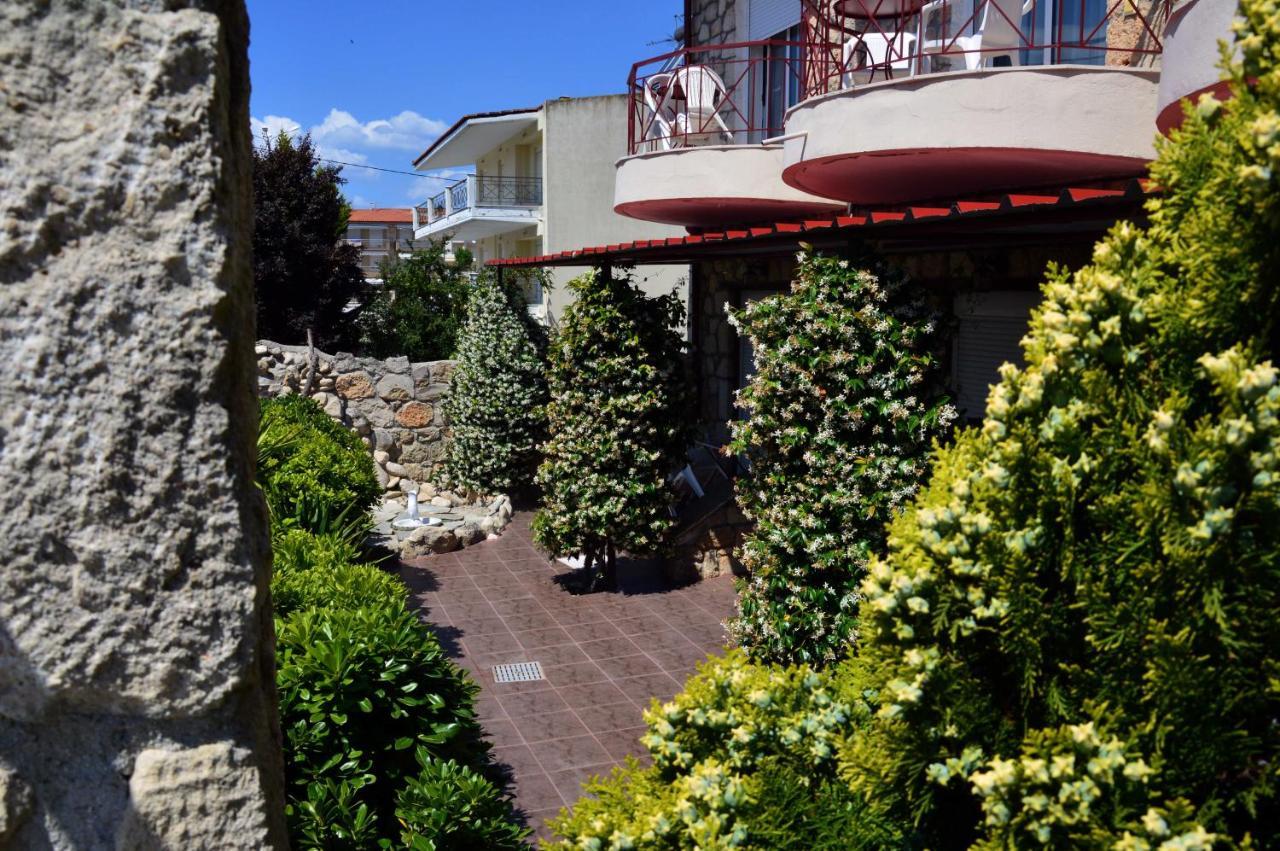 Giorgio Apartments Kallithea  Exterior photo