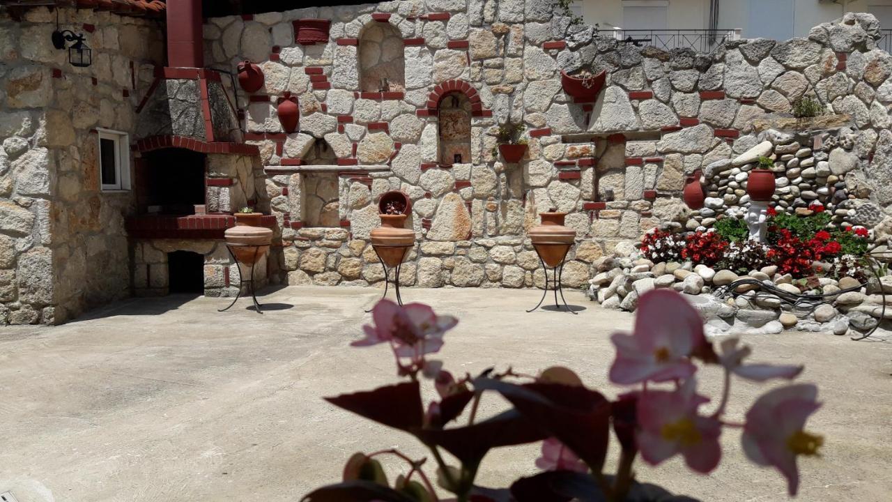 Giorgio Apartments Kallithea  Exterior photo
